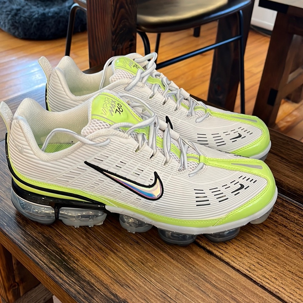 Nike VaporMax Air Max